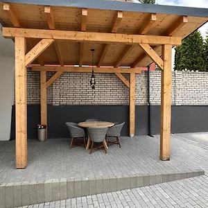 Апартаменты Rezidence Kbely - Free Parking, Прага