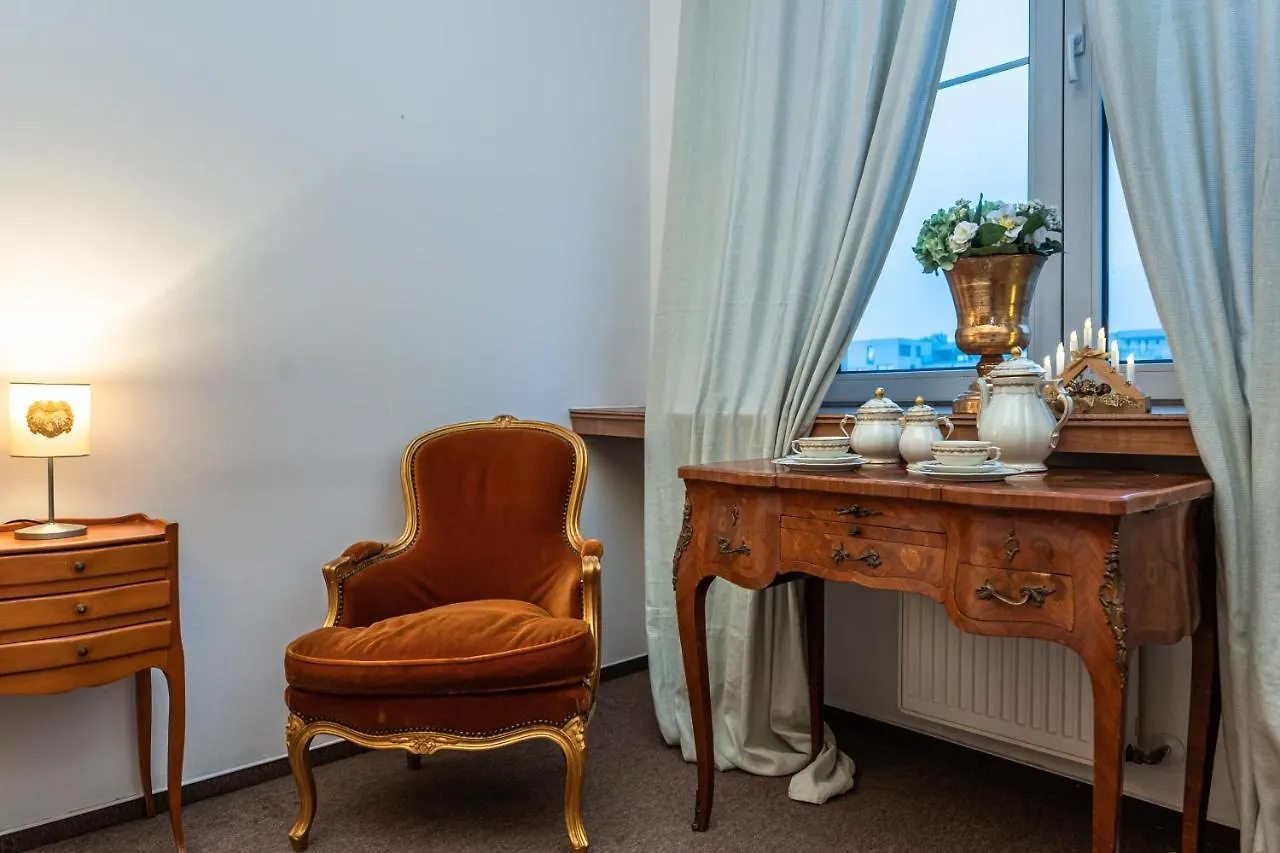 Bank Invest Apartmens - Old Town Appartamento Praga 0*,  Repubblica Ceca