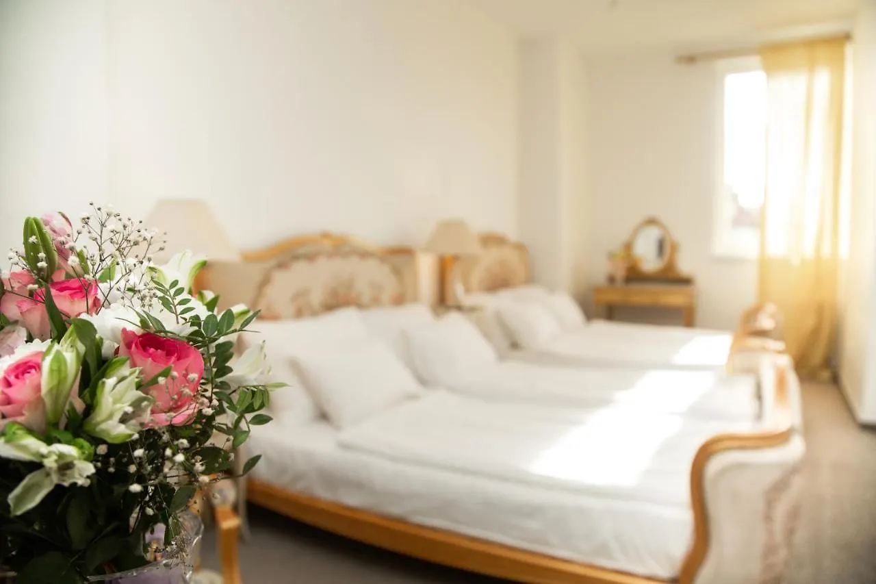 Bank Invest Apartmens - Old Town Apartman Prága Csehország