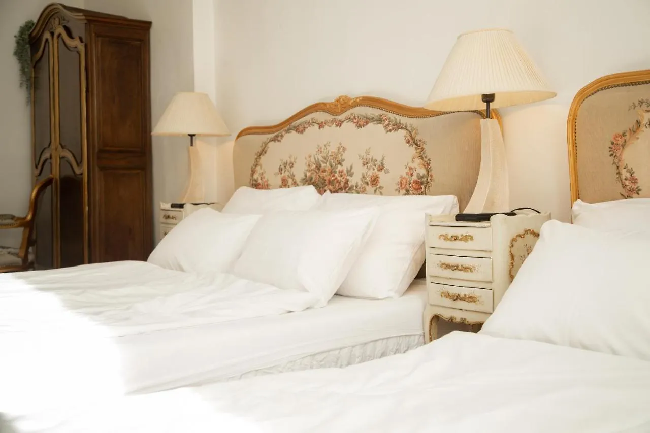 Bank Invest Apartmens - Old Town Apartman Prága