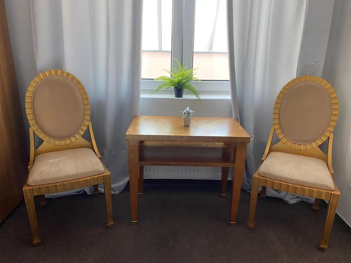 Bank Invest Apartmens - Old Town Apartman Prága Csehország