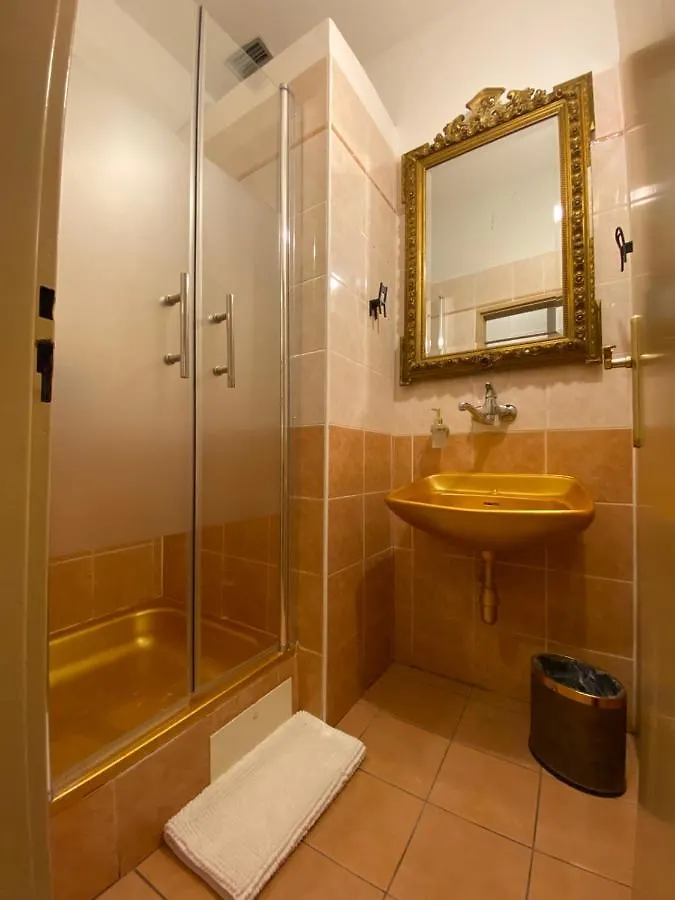 Bank Invest Apartmens - Old Town Apartman Prága Csehország