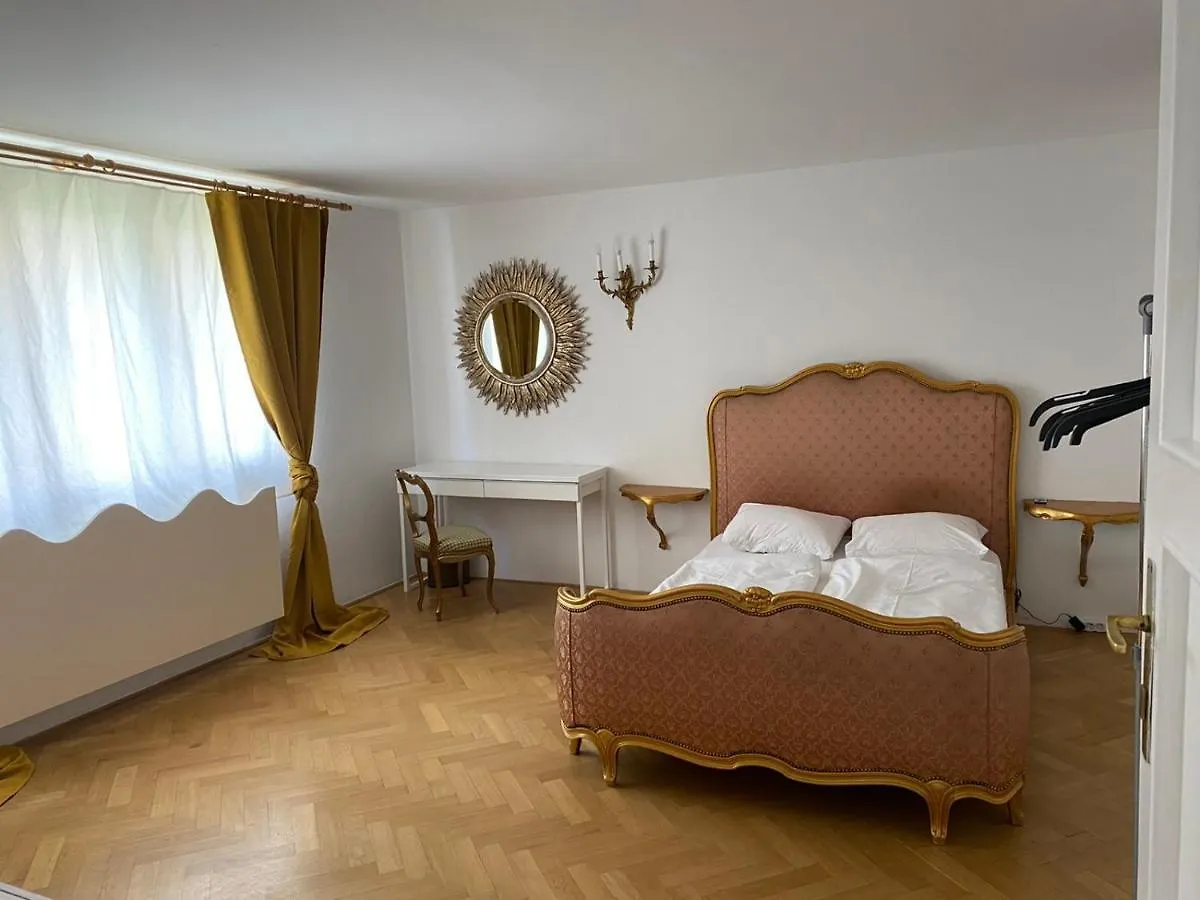 Bank Invest Apartmens - Old Town Lägenhet Prag